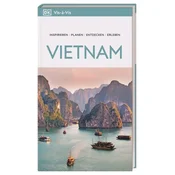 Vis-a-Vis Reiseführer Vietnam