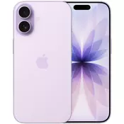 APPLE pametni telefon iPhone 17 8GB/256GB, Lavender