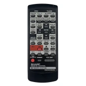 General SHARP RRMCG0189AWSA - compatible General-branded remote control