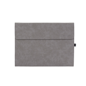 INF Zaščitna torbica iz TPU za Microsoft Surface s pokrovom za tipkovnico Gray Surface Pro 9/10/11, (21751817)