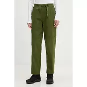 The North Face treking hlače ženske z bombažem BETA UTILITY BELTED