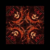 Slayer Ruta Repentless Black