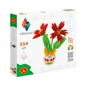 shumee Origami 3D - Rože