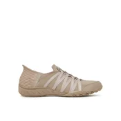 Skechers Superge Slip-Ins: Breathe Easy - Roll With Me 100593/TPE Bež