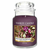 Yankee Candle Moonlit Blossoms