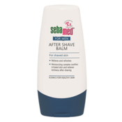 Sebamed For Men balzam po britju, 100 ml