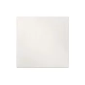 Okrasne kuverte Millenium, 15,8x15,8cm, per.white, 10 kosov