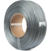 The Filament ReFill PETG Lite Silver - 1,75 mm/1000 g