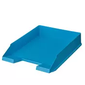 Ladica za spise reciklirana herlitz 50033966 plava