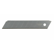 Fiskars Zlomljena rezila 25Mm Carbonmax 10St.