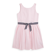 Polo Ralph Lauren Obleka MARCELAOXDRS, roza
