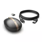 HP Spectre 700 Bluetooth bežicni miš, bakreni (3NZ70AA)
