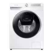 SAMSUNG Mašina za pranje veša - inverter WW90T684DLH/S7