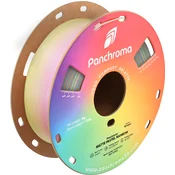 Polymaker Panchroma™ PLA Gradient Matte Pastel Rainbow - 1,75 mm/1000 g