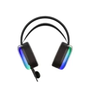 Fantech Gaming slušalice HG29 Aurora 7.1, Crne