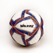 Welstar Nogometna žoga 226C - velikost 5