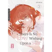 There Is No Love Wishing Upon a Star 02