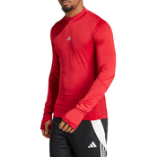 Majica dugih rukava adidas TF CR LS TEE M
