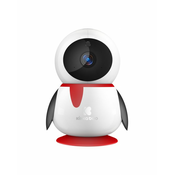 Kikka Boo wi-fi kamera Penguin