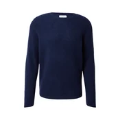 Pepe Jeans Pulover mornarska