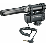 Mikrofon Audio-Technica - AT8015, crni