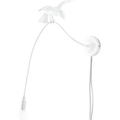 Stenska luč Seletti Sparrow Lamp Wall Lamp - Cruising
