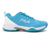 FILA SUPERGE, (FTW24106_BLUE-38)