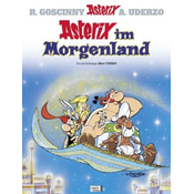 Asterix - Asterix im Morgenland