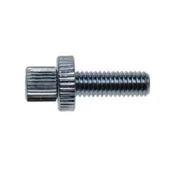 Vijak za nastavitev pletenice sklopke M8x1,25 dolžine 35 mm 1 kos