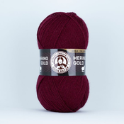 Preja za pletenje Madame Tricote Paris Merino Gold 100 g | izberite barvo