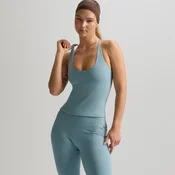 Cropp - Bluza s trakovi - steel blue