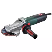 Metabo Ugaona brusilica WEF 15-125 Quick (613082000)