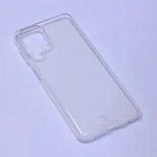 TERACELL Maska za Samsung A225F Galaxy A22 4G Skin transparentna