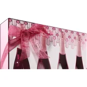 IDC Institute Scented Bath Rose darilni set za ženske