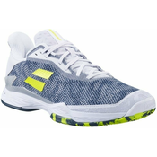 Babolat Jet Tere AC M 44 White/Dark Blue