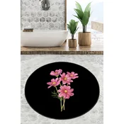 Lessentiel Maison Prostirka za kupatilo 140cm Šarena