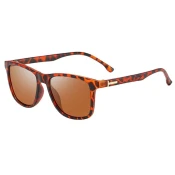 NEOGO Palree 3 suncane naocale, Leopard / Brown