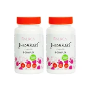 B kompleks 2 x