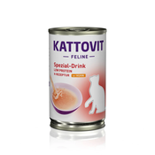 Rinti | Kattovit Renal drink 135ml