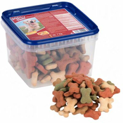 DOGGY TIME Bonies - Varčno pakiranje: 3 x 1 kg