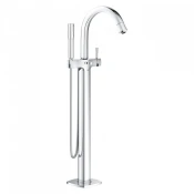 Baterija za kadu iz poda GROHE GRANDERA