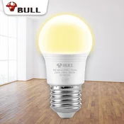 Bull LED sijalica, E27, 3W, 3000K