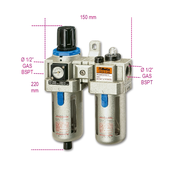 Beta Filter-regulator-nauljivac 1/2