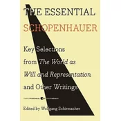 Essential Schopenhauer