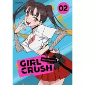 Girl Crush - Band 2