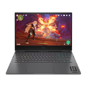 Laptop HP OMEN Gaming Laptop 16-n0309nf | GeForce RTX 3060 (6 GB) / AMD Ryzen™ 7 / RAM 16 GB / SSD Pogon / 16,1” FHD