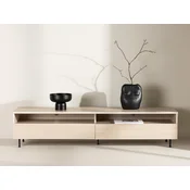 TV-omarica Dallas 4415 (Svetel les) Svetel les, 180x40x40cm