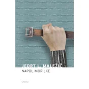 Napol morilke - MV (nominacija KRESNIK 2022)