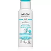 Lavera Balzam za vlaženje las Basis Sensitiv Moisture & Care (balzam) 200 ml