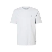 SCOTCH & SODA Majica Seasonal Core bela